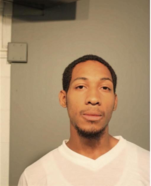 CARLOS G GUTIERREZ, Cook County, Illinois