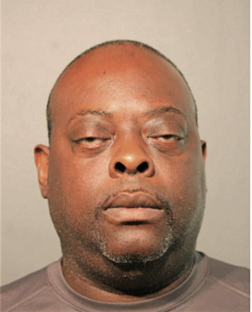 KENNETH GUYTON, Cook County, Illinois