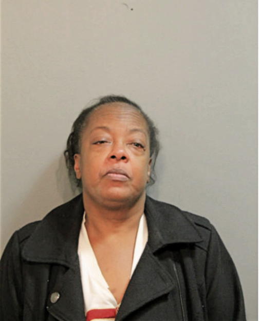 GWENDOLYN HAMPTON, Cook County, Illinois