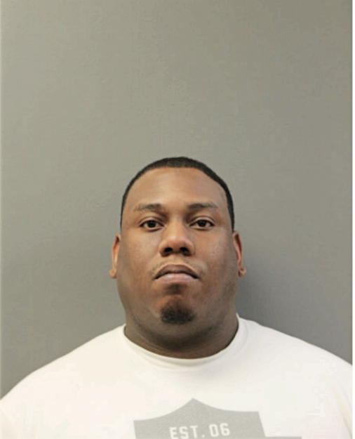 JONATHAN L HAMPTON, Cook County, Illinois
