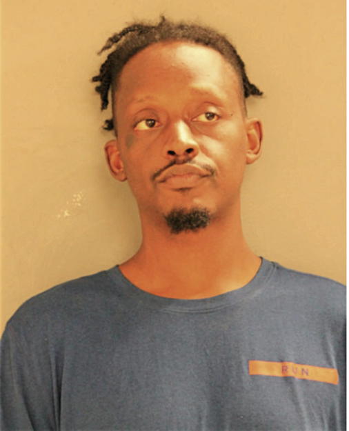 BRANDON E HARRIS, Cook County, Illinois