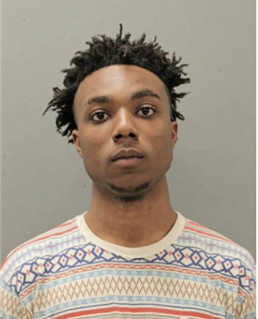 KENNETH D HAWKINS, Cook County, Illinois