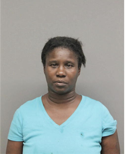 LISA M HAWKINS, Cook County, Illinois