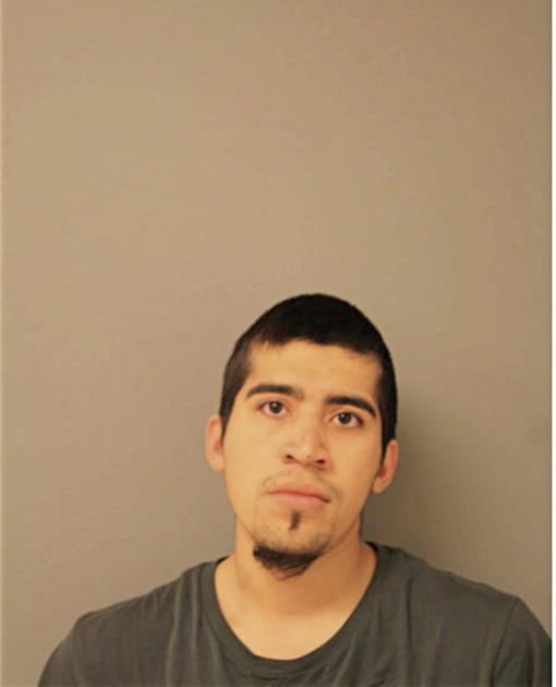 JESUS HERNANDEZ, Cook County, Illinois