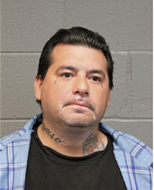 ROCCO HERNANDEZ, Cook County, Illinois