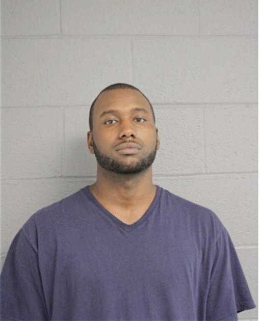VICTOR J HERVEY, Cook County, Illinois
