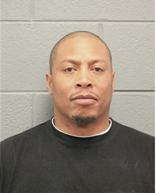JOE N HILL, Cook County, Illinois