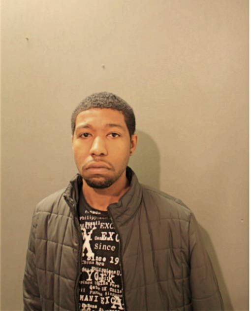 ANTHONY C HOSKIN, Cook County, Illinois