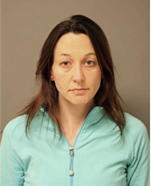 MEGAN HOVANIEC, Cook County, Illinois