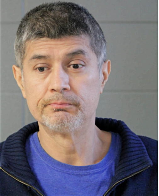 GERARDO IZAGUIRRE, Cook County, Illinois