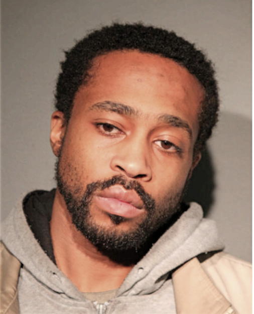 KENNETH D JACKSON, Cook County, Illinois