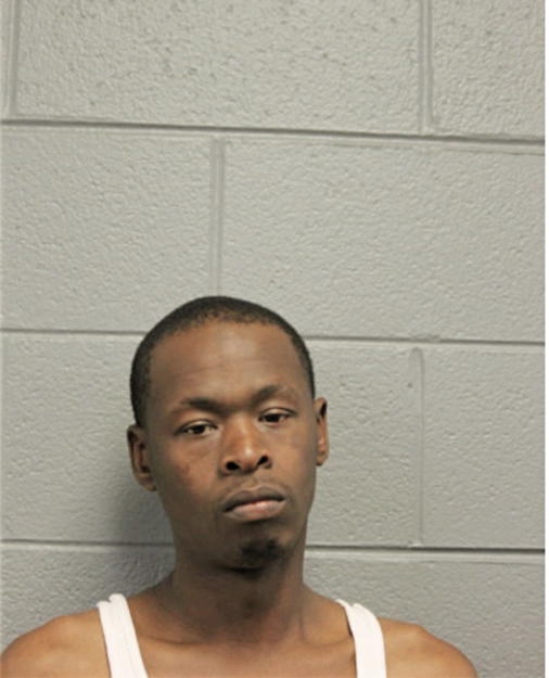 LARON C JACKSON, Cook County, Illinois