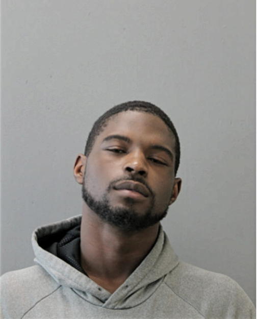 SHAH JEHAN, Cook County, Illinois
