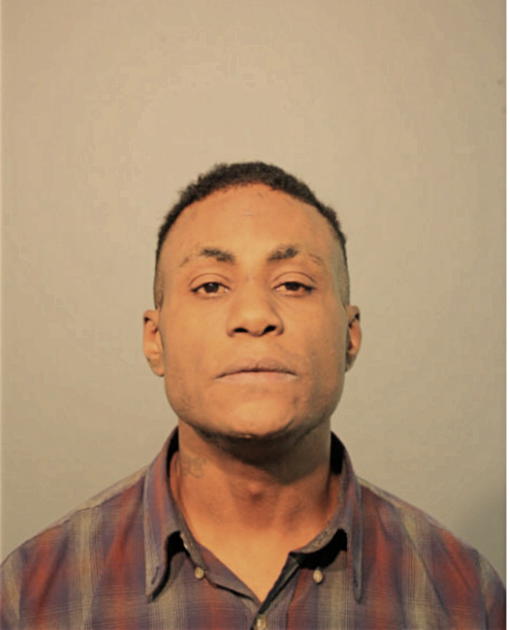 ANDRE JERNIGAN, Cook County, Illinois