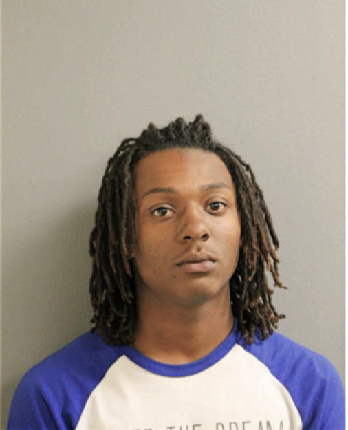 ANTOINE D JOHNSON, Cook County, Illinois