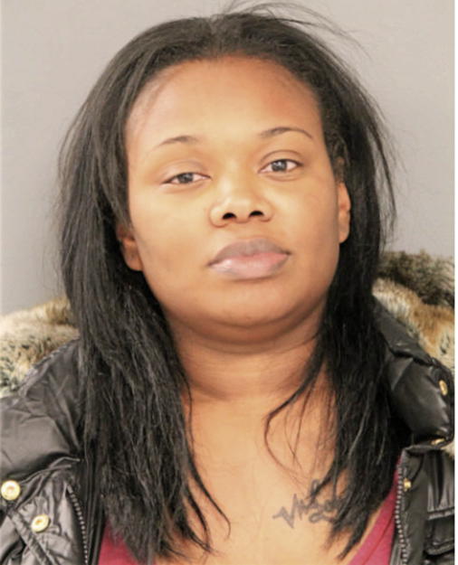 NIYERA S JOHNSON, Cook County, Illinois