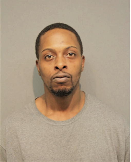 TOBIAS R JOHNSON, Cook County, Illinois