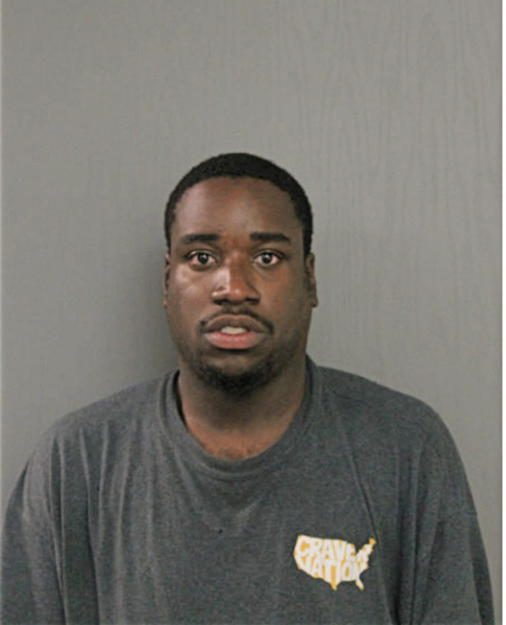 JOSHUA JOINER, Cook County, Illinois