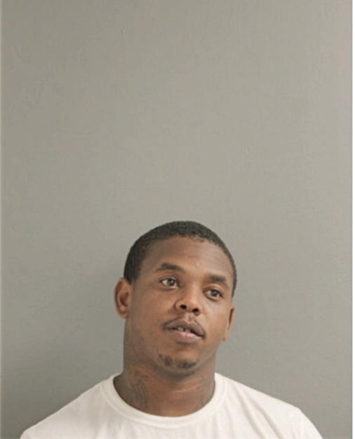 ALVIN JONES, Cook County, Illinois