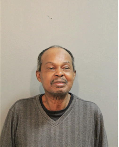 EDWARD B JONES, Cook County, Illinois