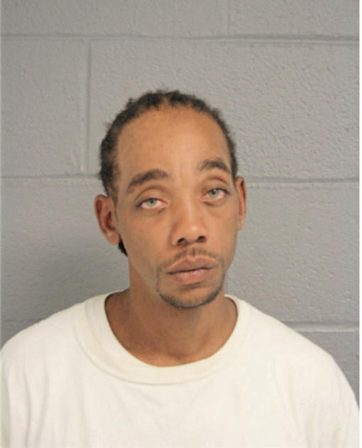 VARREN D KING, Cook County, Illinois
