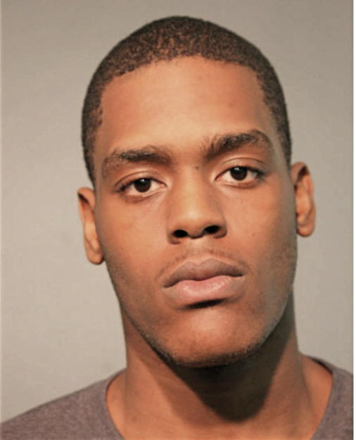 JOHNATHAN KNOX, Cook County, Illinois
