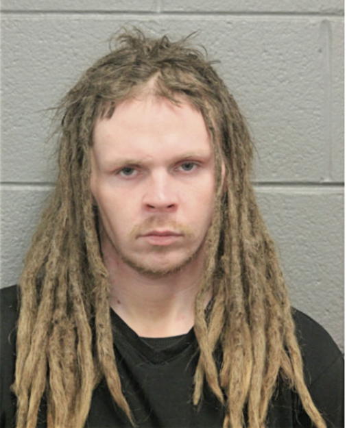 MATTHEW KROL, Cook County, Illinois
