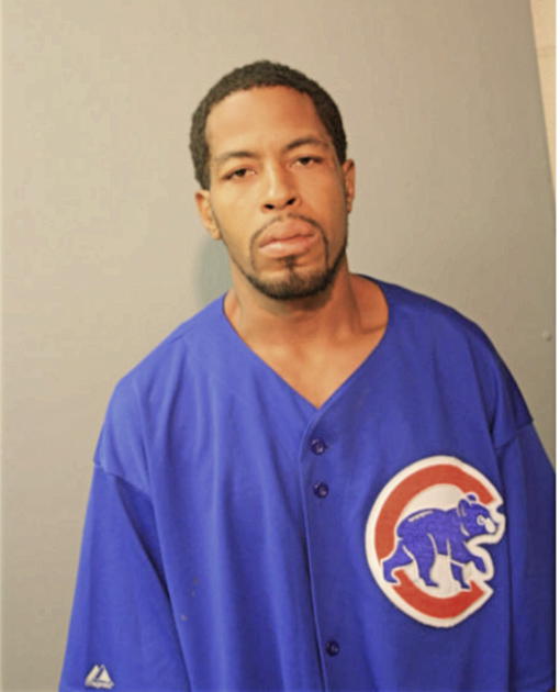 LONDELL D LANCASTER, Cook County, Illinois
