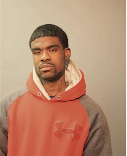 JEFFREY LANE, Cook County, Illinois