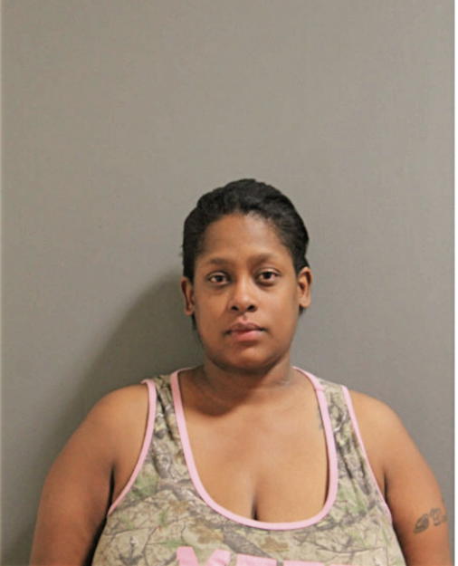 DAVINA S LANG, Cook County, Illinois