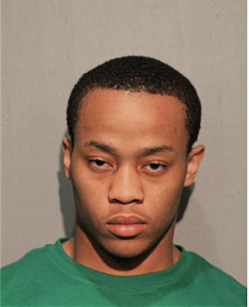 KILONZO F LASH, Cook County, Illinois