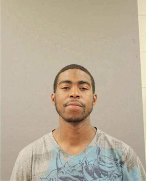 KELVIN D LEE, Cook County, Illinois