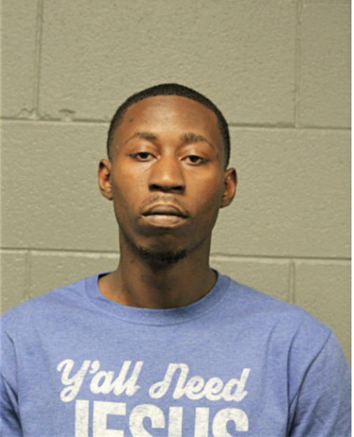 TOBIAS M LEE, Cook County, Illinois