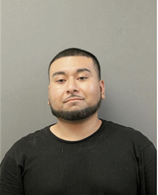 RICHARD LOPEZ, Cook County, Illinois