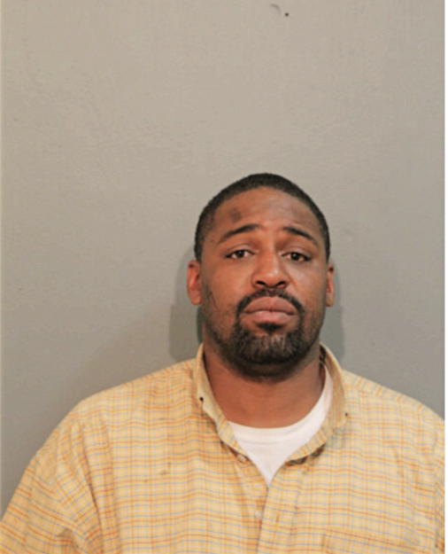 RODNEY K LOVE, Cook County, Illinois