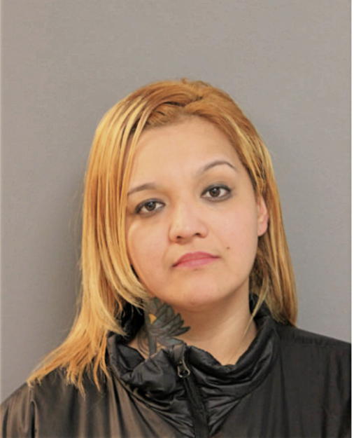 SOFIA LUCIO, Cook County, Illinois