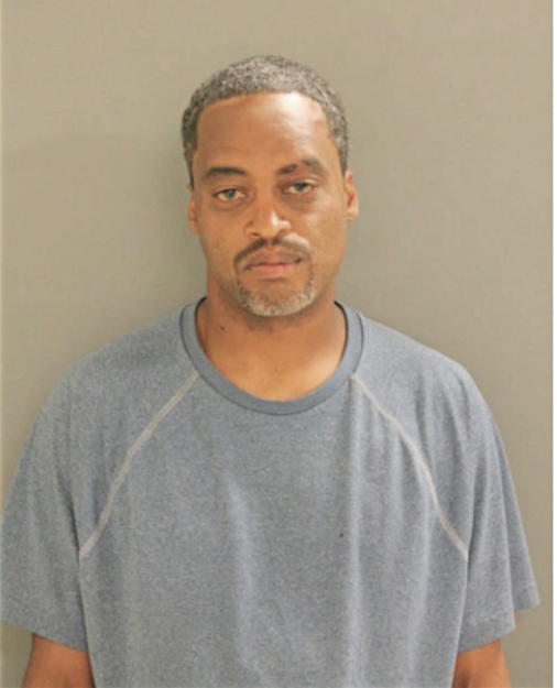 DEJUAN A MACK, Cook County, Illinois