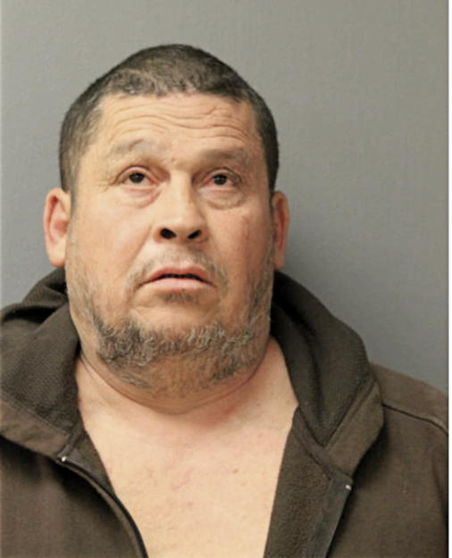 EFRAIN MALDONADO, Cook County, Illinois