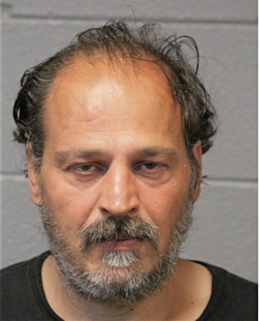 JOSEPH MARONCELLI, Cook County, Illinois