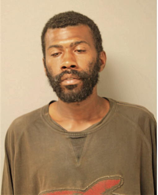 ANDREW MARTIN, Cook County, Illinois