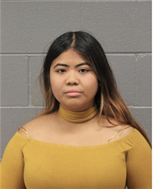 PRUEHALLIWEL D MARTIN, Cook County, Illinois