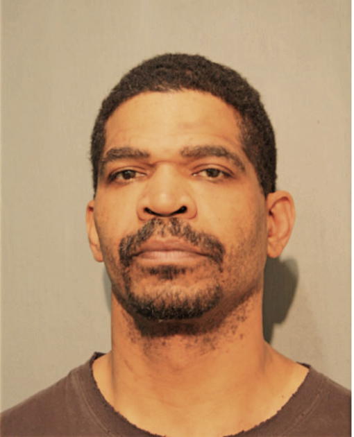 MARKUS S MC COY, Cook County, Illinois
