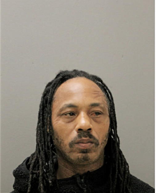 ROOSEVELT T MCDONALD, Cook County, Illinois