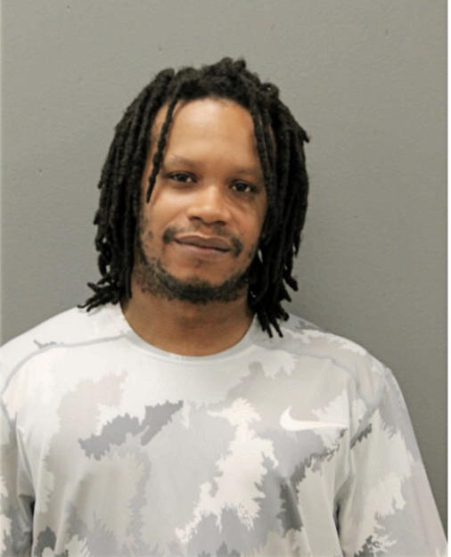 JOHN A MCFERREN, Cook County, Illinois