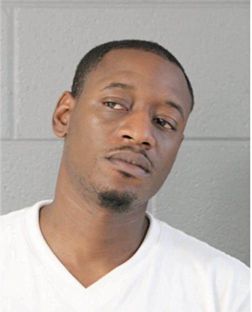 CHARLES MCKINNEY, Cook County, Illinois