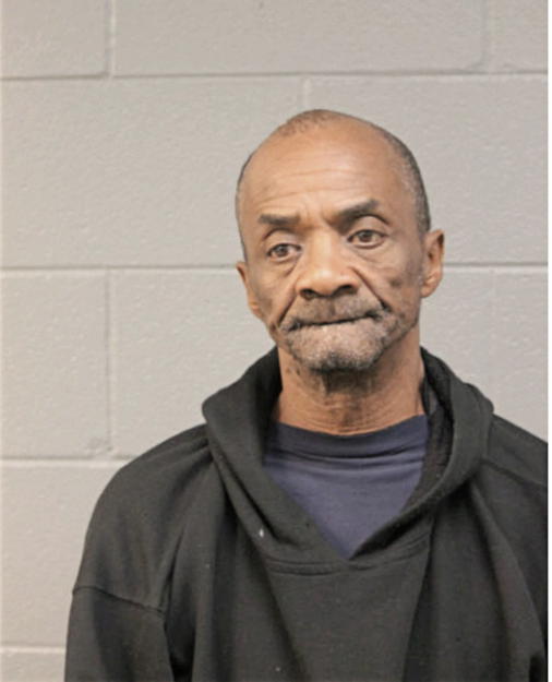 GEORGE MCNEAL, Cook County, Illinois
