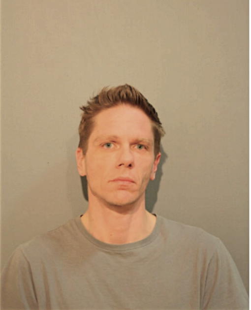 DAVID A MEEHAN, Cook County, Illinois