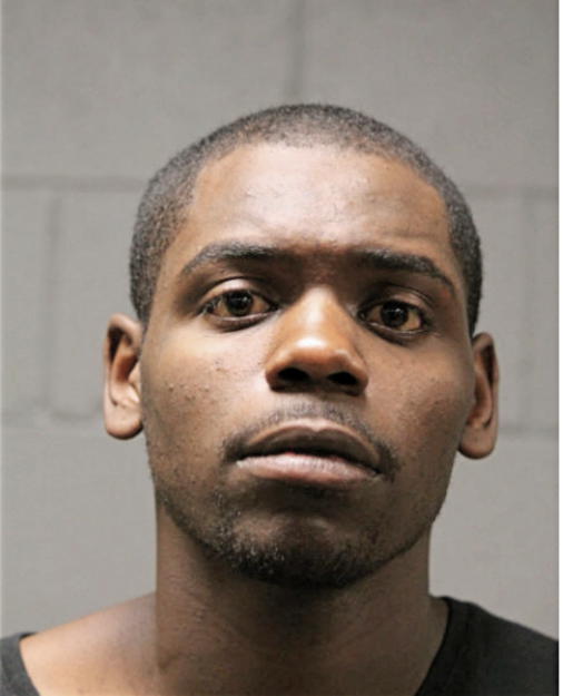 TYWON DANGELO MEEKS, Cook County, Illinois