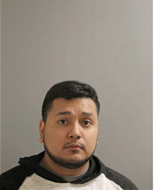 ISAAC MENDOZA, Cook County, Illinois