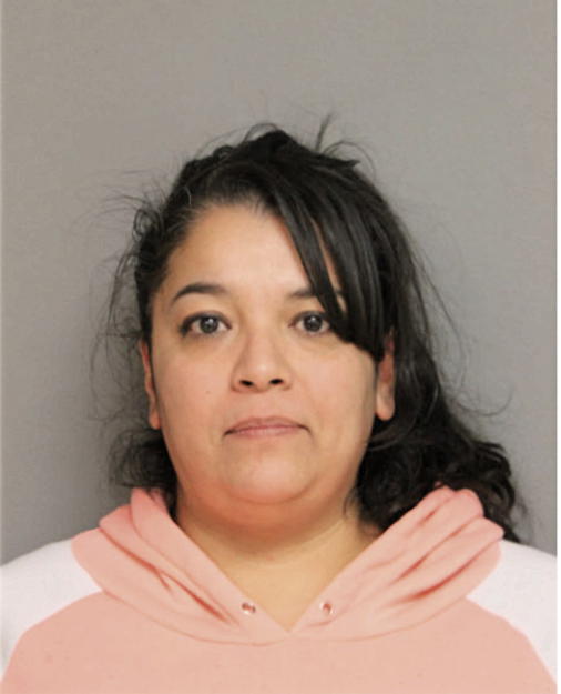KARINA MERCADO, Cook County, Illinois
